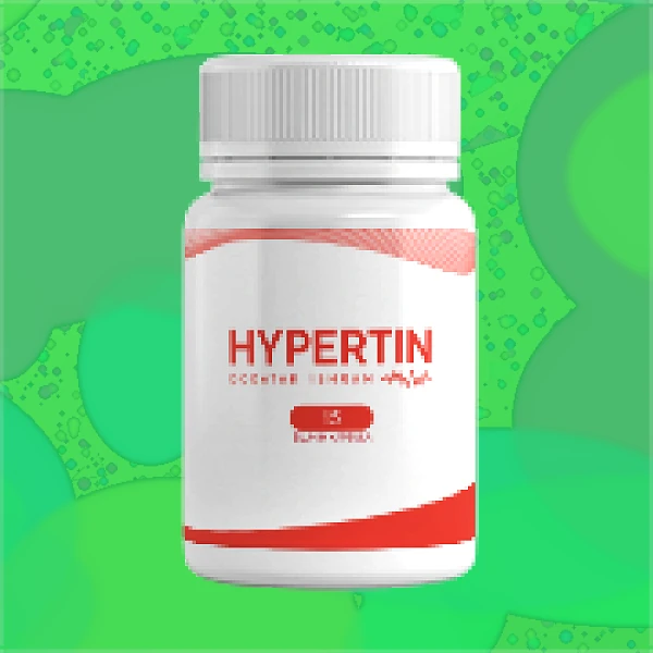Hypertin Caps