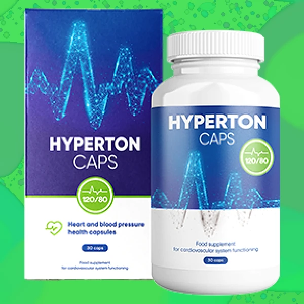 HYPERTON