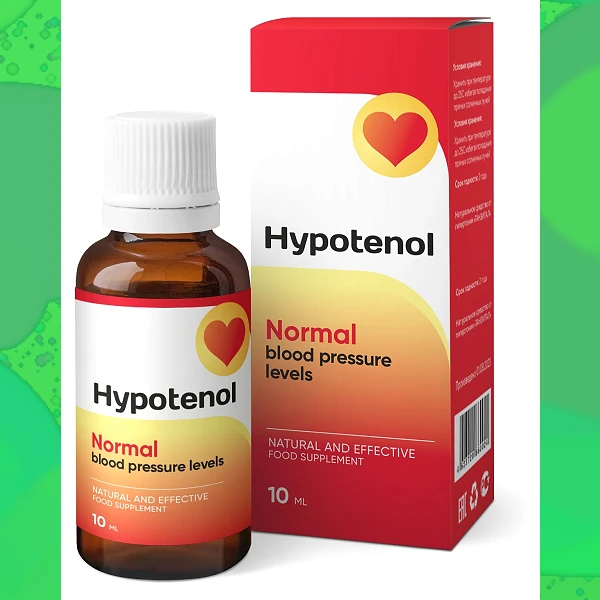 Hypotenol