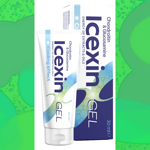Icexin