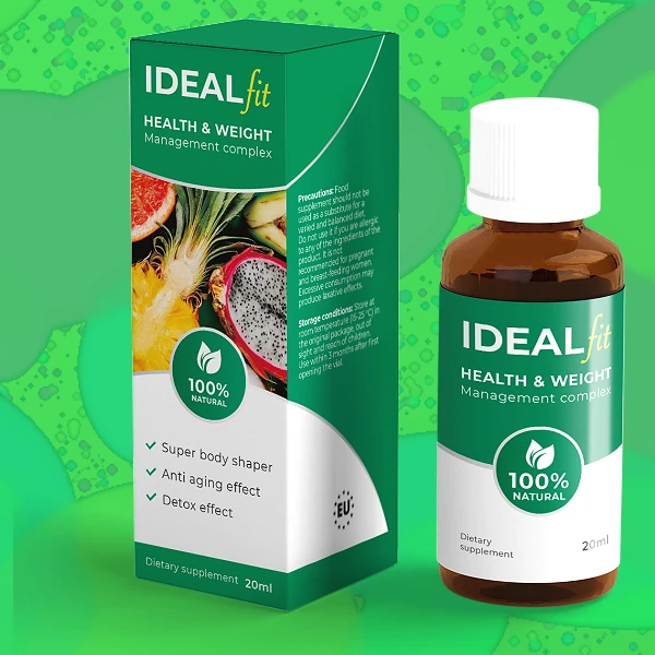 IdealFit