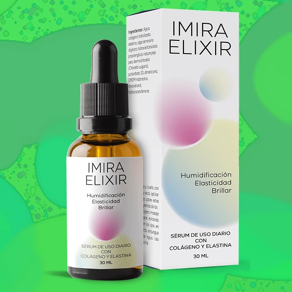 Imira Elixir