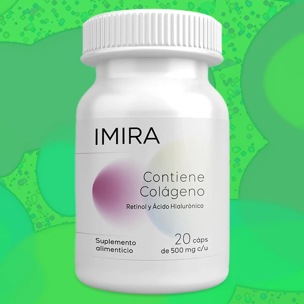 IMIRA