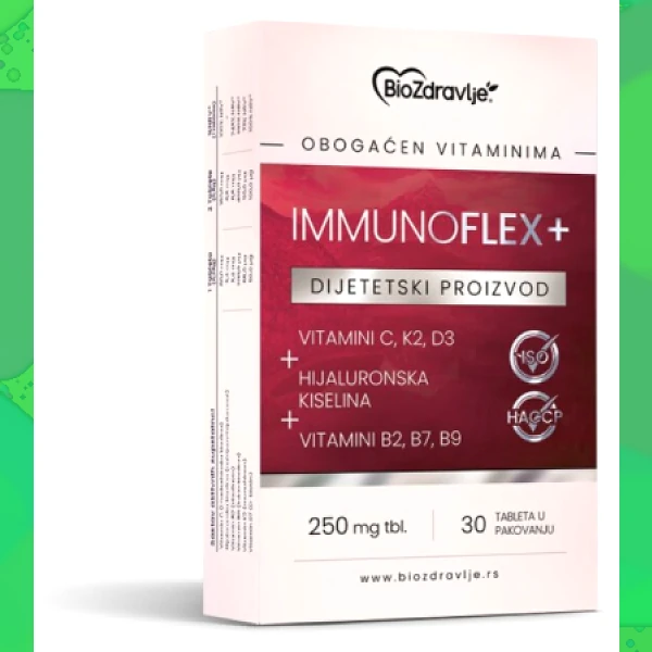Immuno Flex