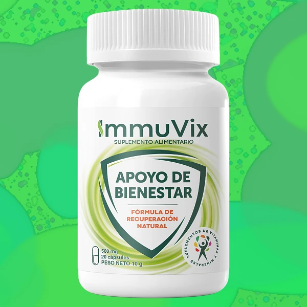 IMMUVIX