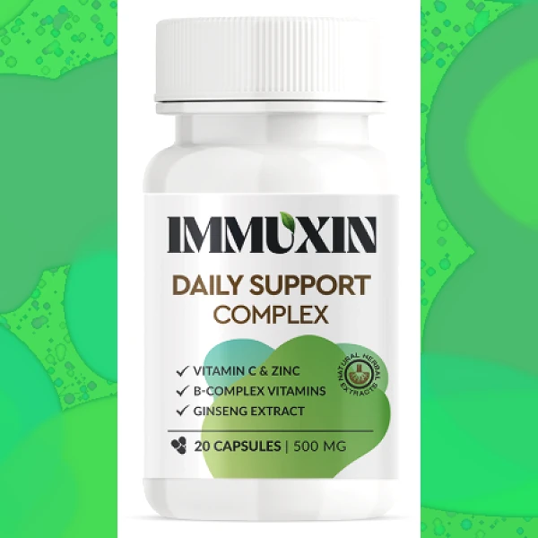 IMMUXIN