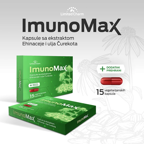 ImunoMax