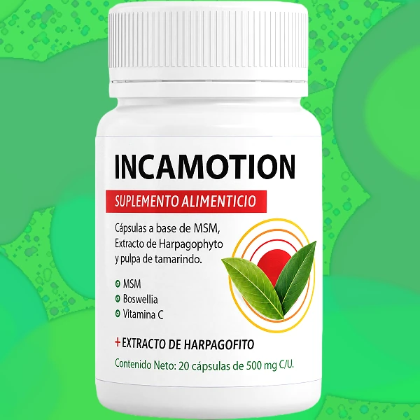 IncaMotion