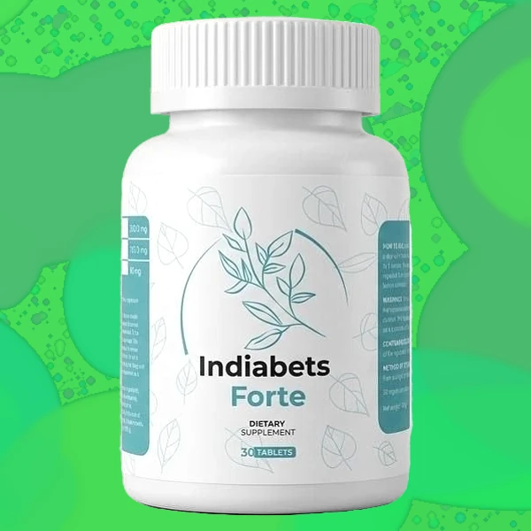 Indiabets Forte