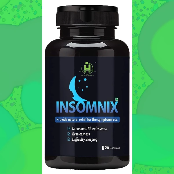 Insomnix