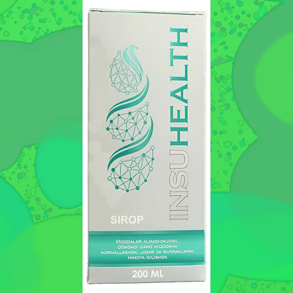 Insuhealth