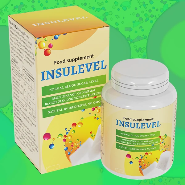 InsuLevel