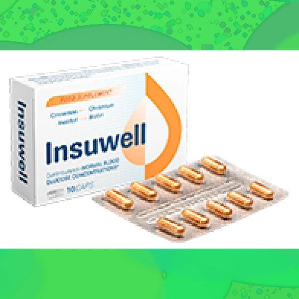 Insuwell