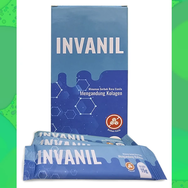 Invanil J