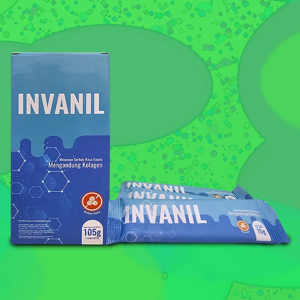 Invanil