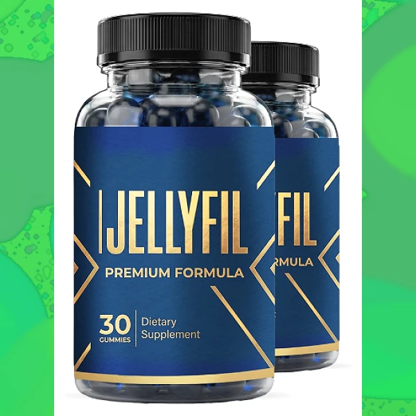 Jellyfil