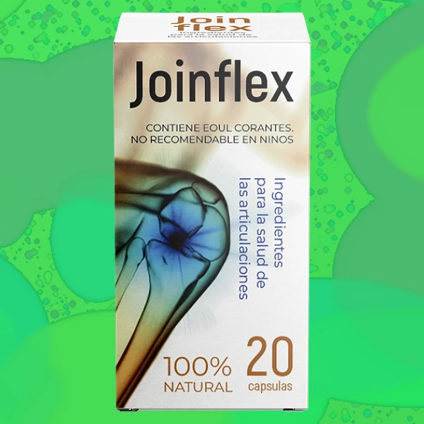 JoinFlex