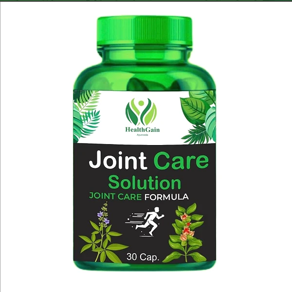 Joint Care Solution