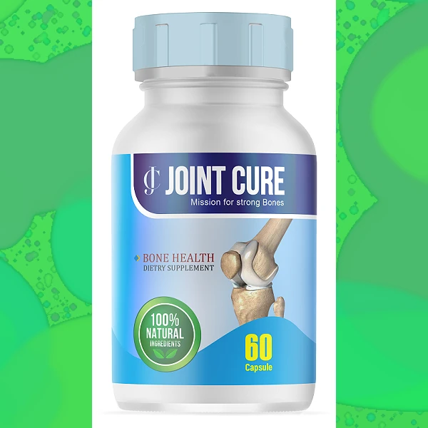 Joint Cure