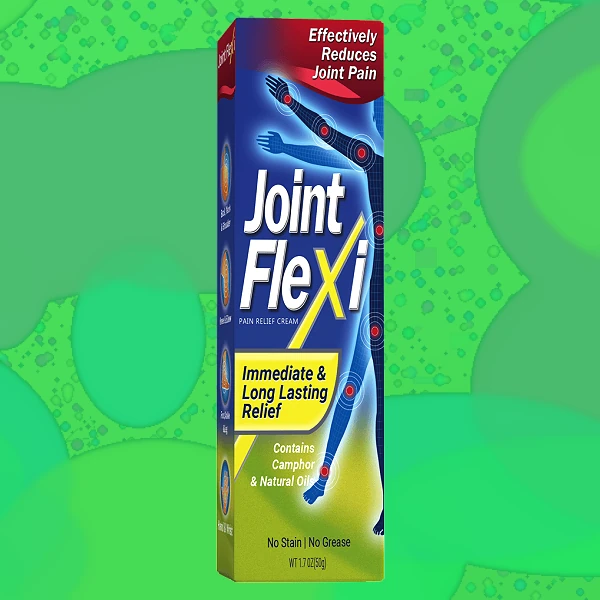 Joint Flexi