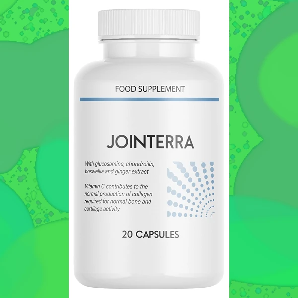 Jointerra