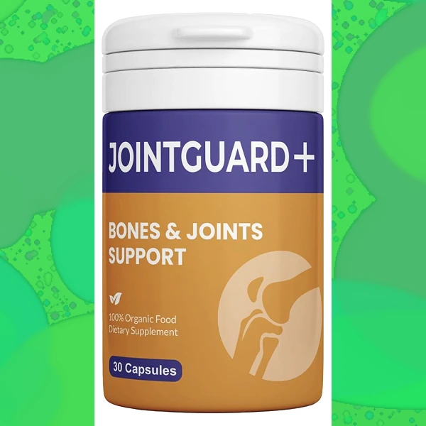 JointGuard