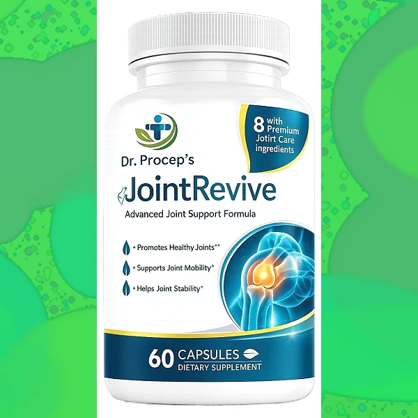 JointRevive