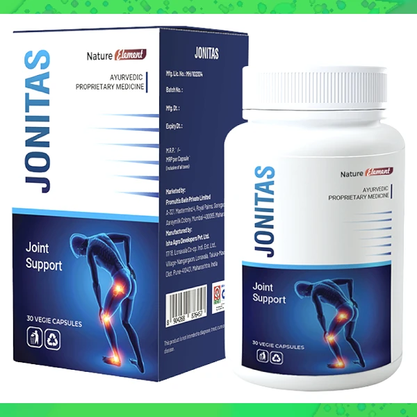 Jonitas