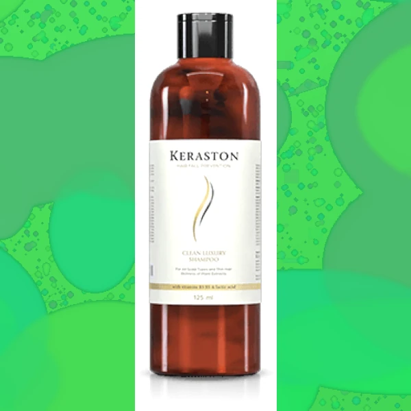 Keraston