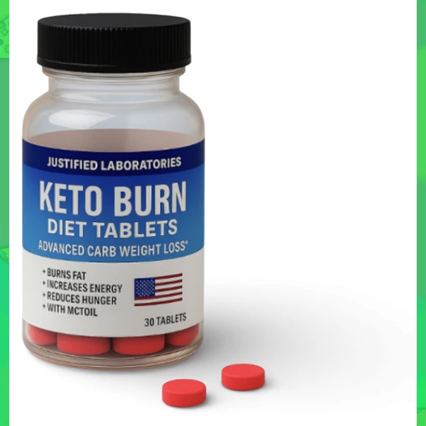 Keto Burn