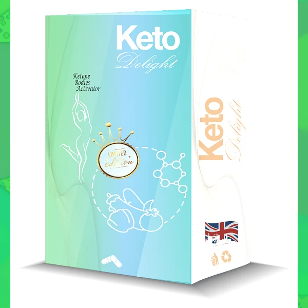 Keto Delight