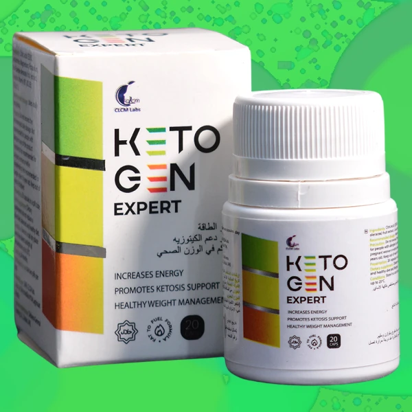 Keto Gen