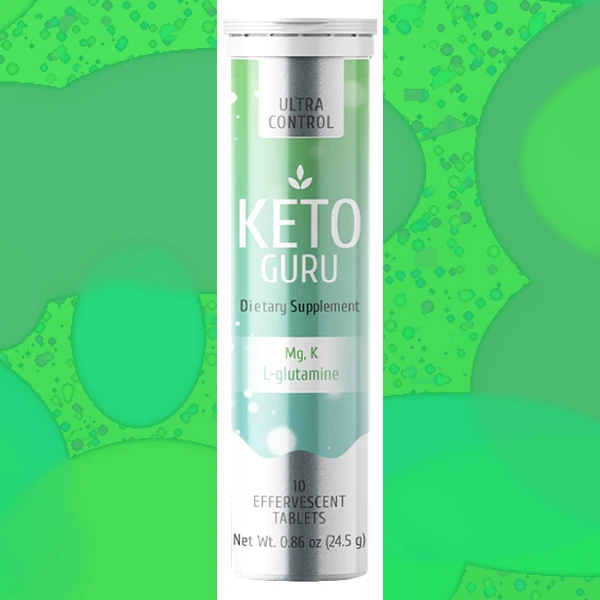 Keto Guru