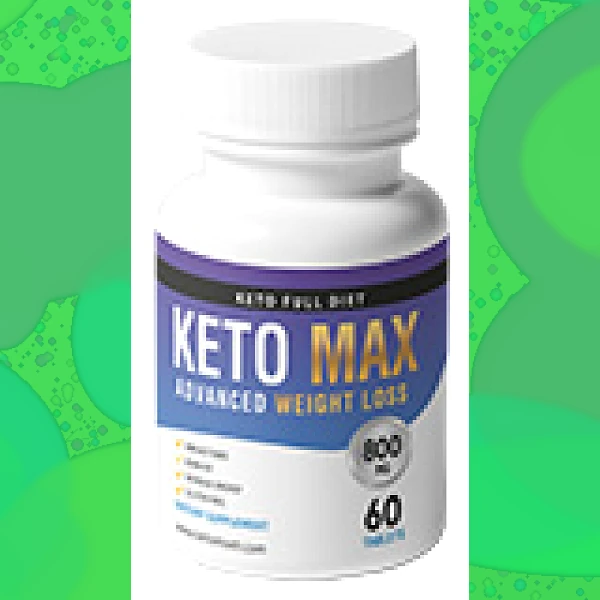 Keto MAX