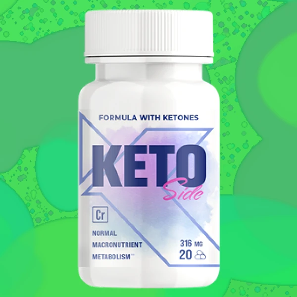 Keto Side