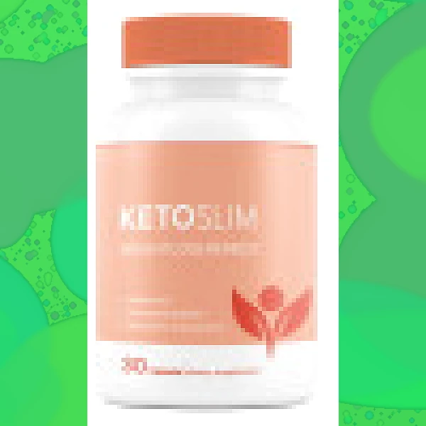 Keto Slim