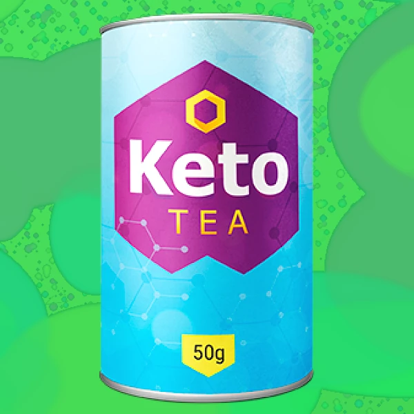 Keto Tea