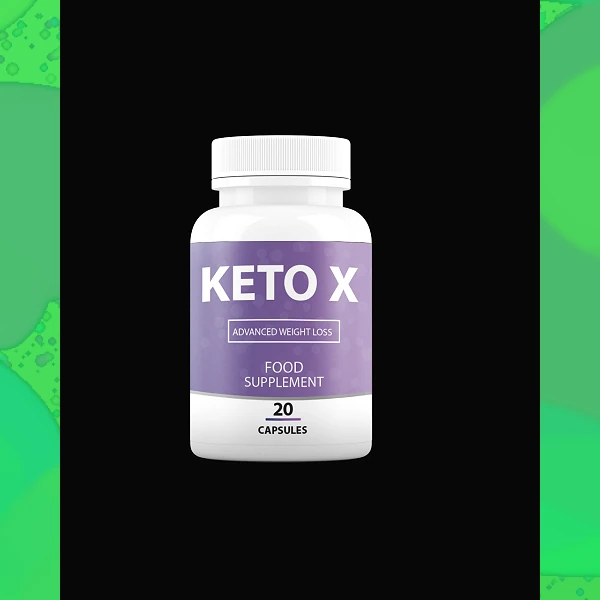 Keto X