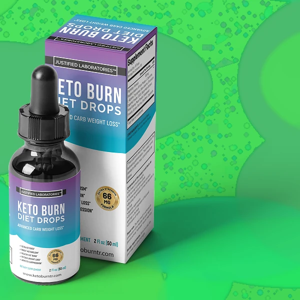 Ketoburn