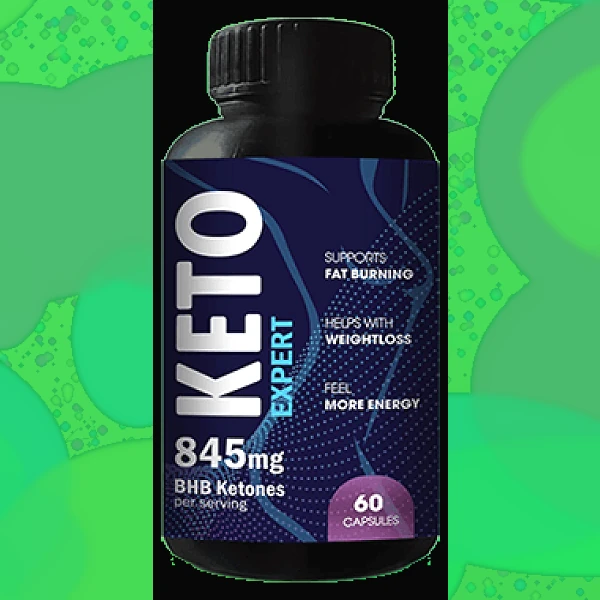 KetoExpert