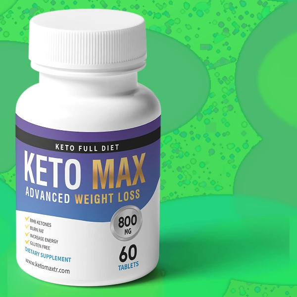KetoMax