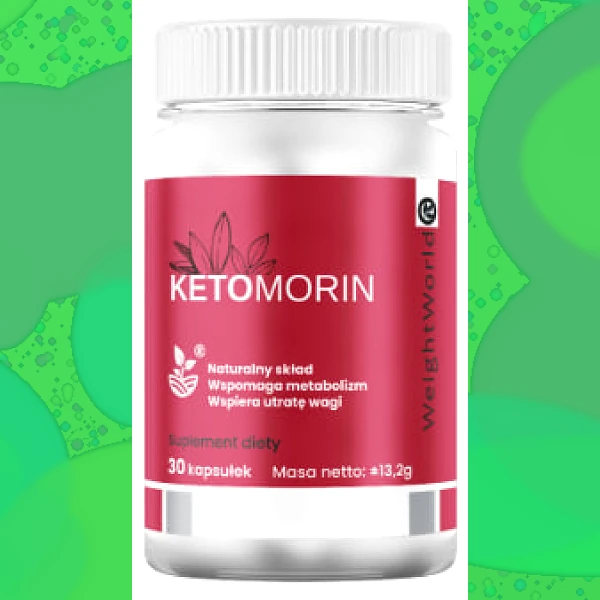 Ketomorin