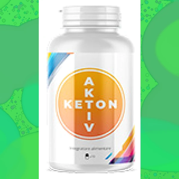 Keton Active
