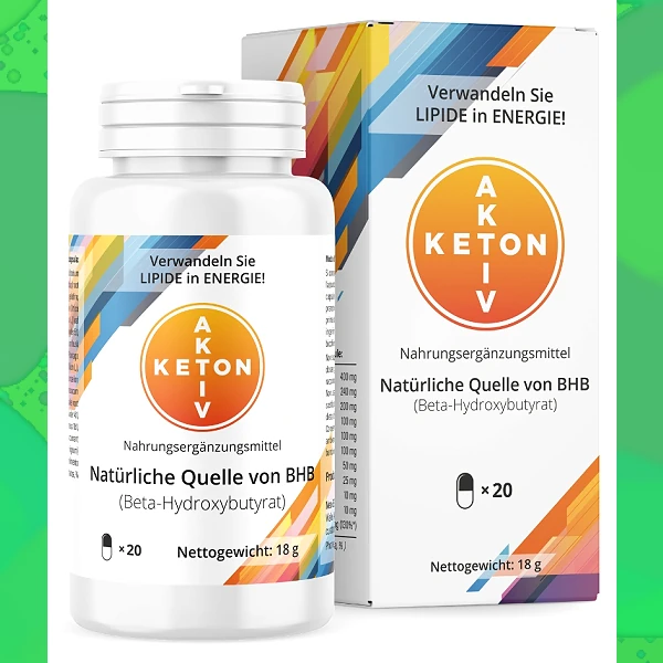 Keton Aktiv