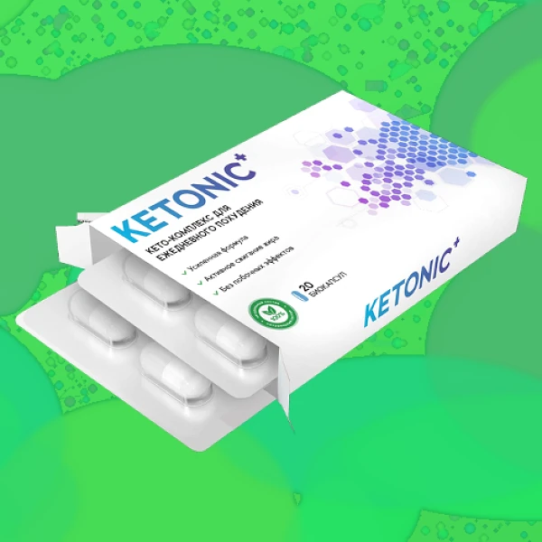 Ketonic