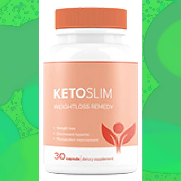 KetoSlim