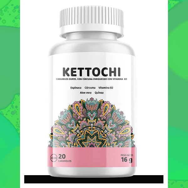 Kettochi Homeopatia