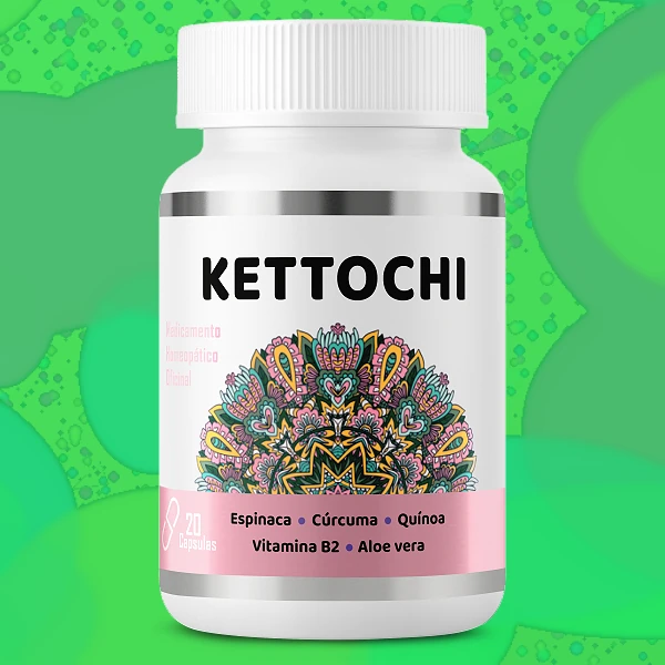 Kettochi