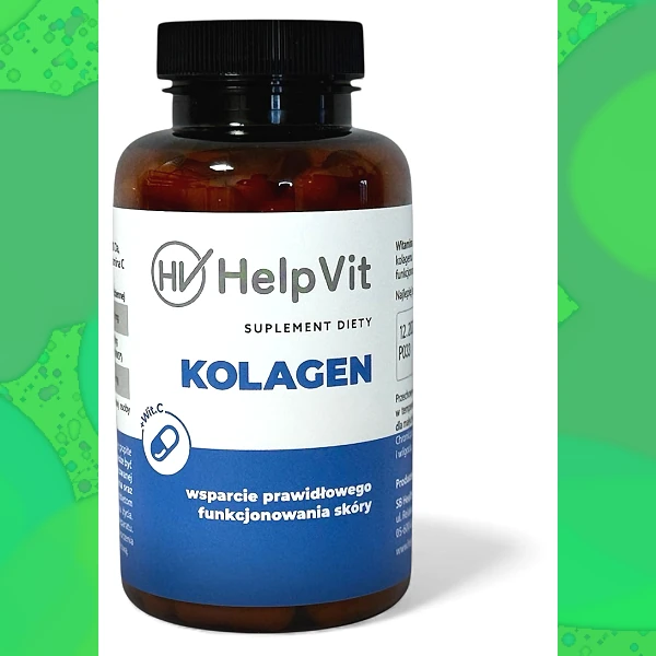 Kolagen