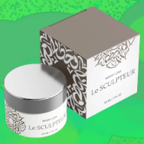 Le Sculpteur